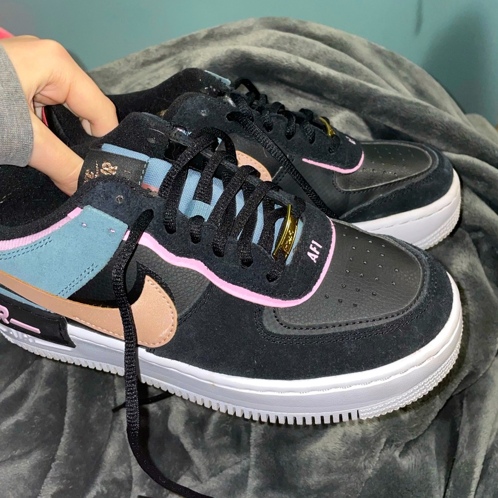 COPY - Air Force One’s